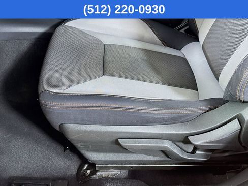 Used 2018 Subaru Crosstrek 2.0i Premium image 23