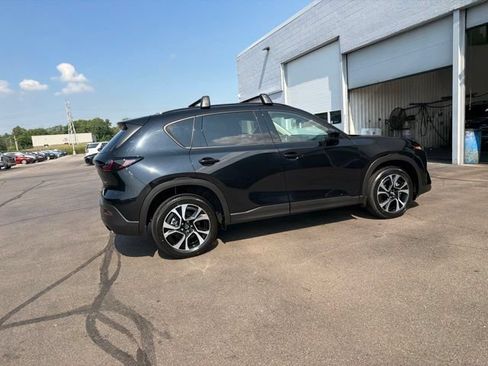 New 2026 MAZDA CX-5 Preferred AWD/4WD image 7