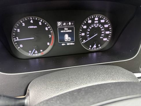 Used 2015 Hyundai Sonata Limited image 5