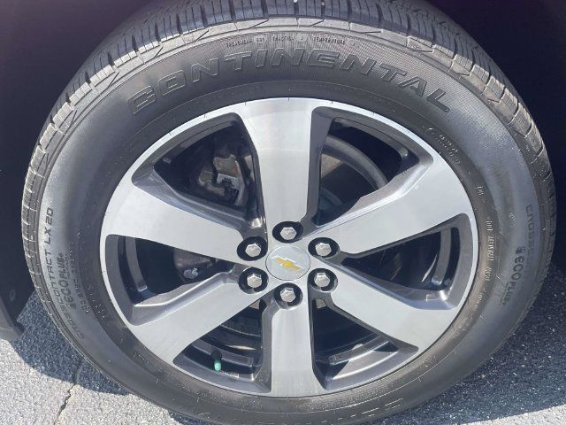Certified 2023 Chevrolet Traverse LT w/ LT Premium Package FWD image 8