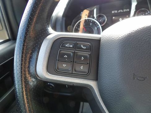 Used 2022 RAM 2500 Tradesman AWD/4WD image 14