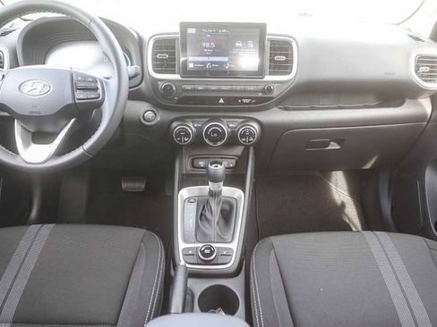 New 2026 Hyundai Venue SEL image 13