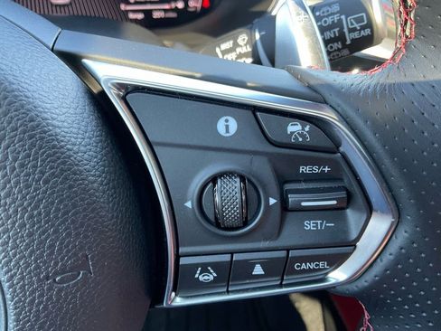 Certified 2026 Acura MDX A-Spec image 14