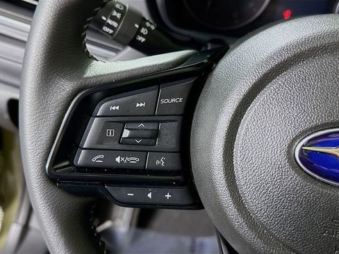 Certified 2026 Subaru Forester Premium w/ Base/Premium Package image 22