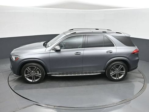 Used 2020 Mercedes-Benz GLE 350 w/ Premium Package image 32