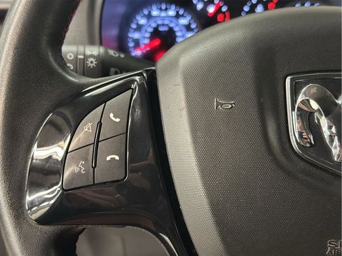 Used 2021 RAM ProMaster City SLT image 17