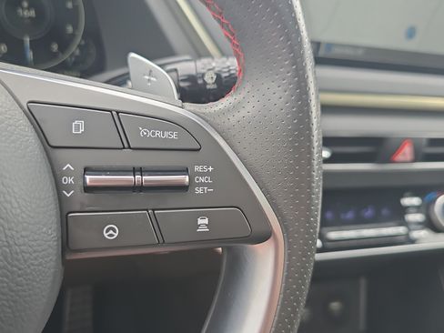 Used 2023 Hyundai Sonata SEL Plus FWD image 24