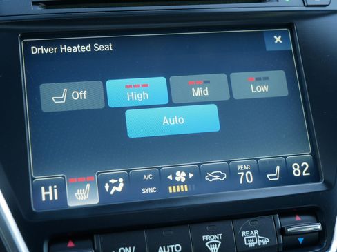 Used 2018 Acura MDX w/Technology Pkg image 28