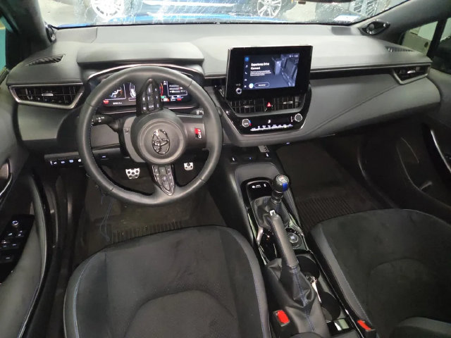 Used 2024 Toyota Corolla GR AWD/4WD image 8