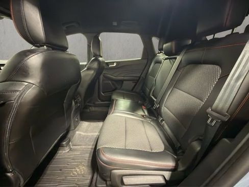 Used 2023 Ford Escape ST-Line w/ Tech Pack #1 image 22