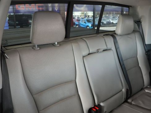 Used 2019 Honda Ridgeline RTL-T image 36