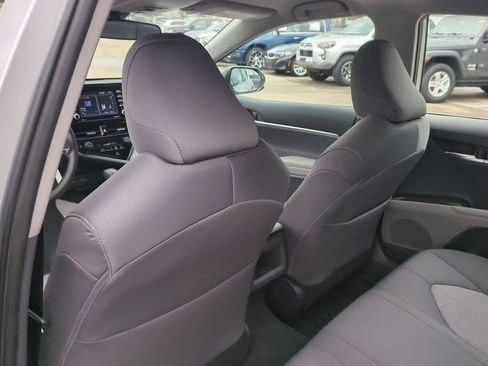 Used 2023 Toyota Camry LE image 17