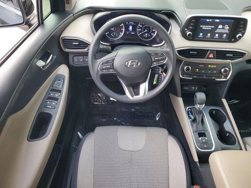 Used 2019 Hyundai Santa Fe SE image 13