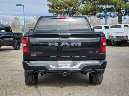 Used 2025 RAM 1500 Big Horn image 12