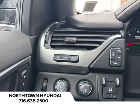 Used 2019 Chevrolet Tahoe Premier w/ RST Edition image 19