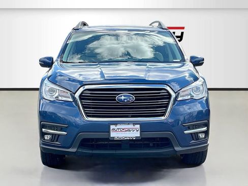 Used 2022 Subaru Ascent Limited w/ Technology Package AWD/4WD image 2