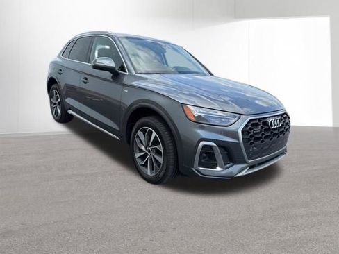 Used 2023 Audi Q5 2.0T Premium w/ Convenience Package AWD/4WD image 6