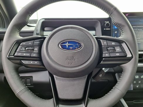 New 2026 Subaru Outback Limited XT w/ Premium/Limited Plus Package image 12