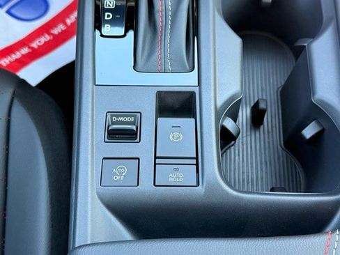 New 2026 Nissan Sentra SR image 28