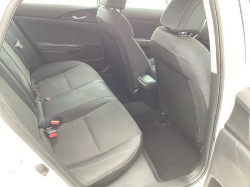 Used 2021 Honda Insight EX image 14