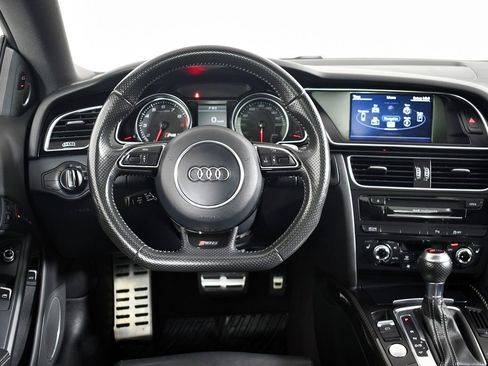 Used 2013 Audi RS 5 AWD/4WD image 26