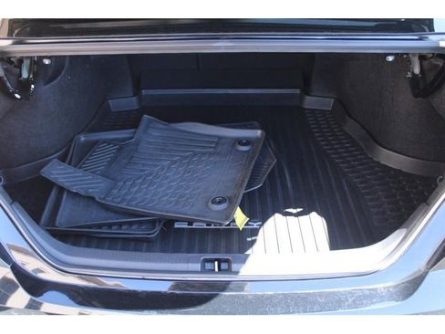 Used 2025 Toyota Camry SE w/ Multimedia Upgrade Package image 8