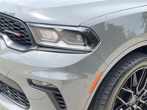 Used 2021 Dodge Durango GT AWD/4WD image 13