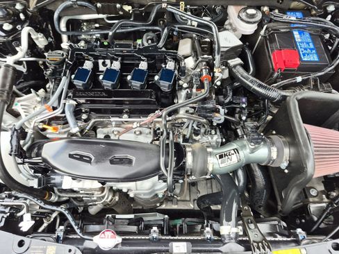 Used 2026 Honda Civic Si image 34