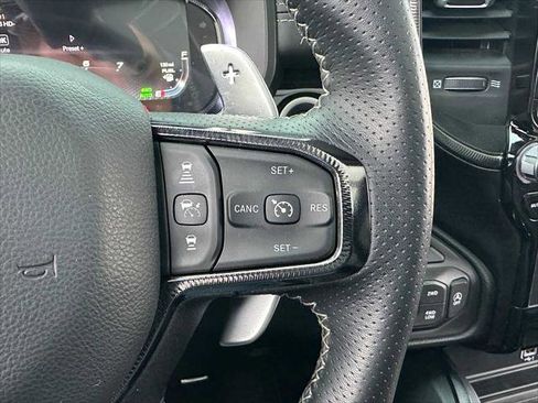 Used 2025 RAM 1500 Rebel w/ G/T Package image 39