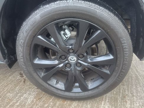 Used 2025 MAZDA CX-30 AWD 2.5 S w/ Preferred Package image 10