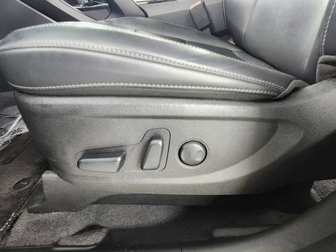 Used 2024 Kia Telluride S w/ S Sunroof Package AWD/4WD image 11