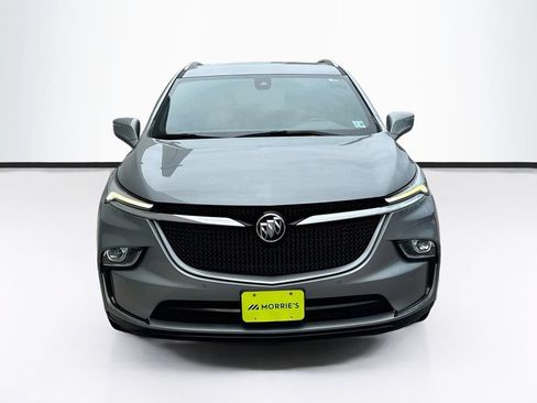 Used 2023 Buick Enclave Essence w/ Sport Touring Edition AWD/4WD image 2