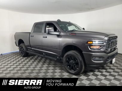 Used 2025 RAM 2500 Big Horn