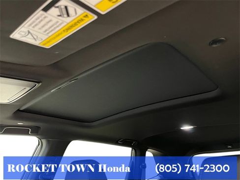 New 2026 Honda CR-V Sport image 21