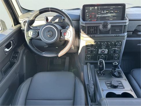 New 2025 INEOS Grenadier AWD/4WD image 11