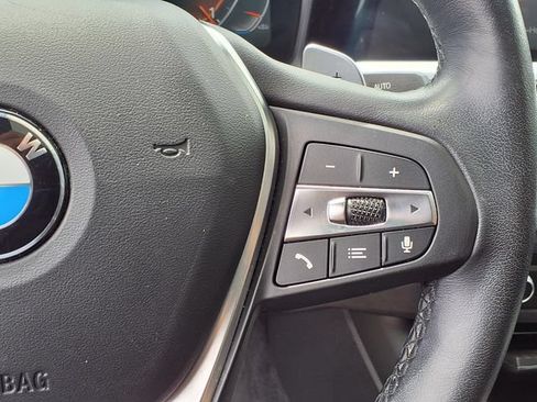Used 2023 BMW 430i Gran Coupe w/ Premium Package RWD image 7