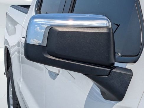 Used 2023 Chevrolet Silverado 1500 LT RWD image 12