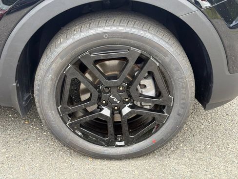 Used 2024 Kia Telluride EX X-Line AWD/4WD image 8
