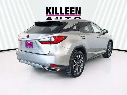 Used 2021 Lexus RX 350 FWD w/ Premium Package image 7