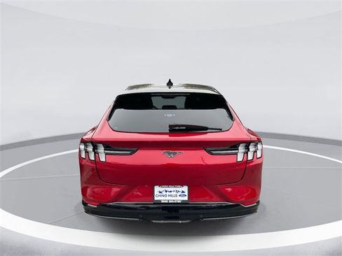 Used 2023 Ford Mustang Mach-E Premium image 5