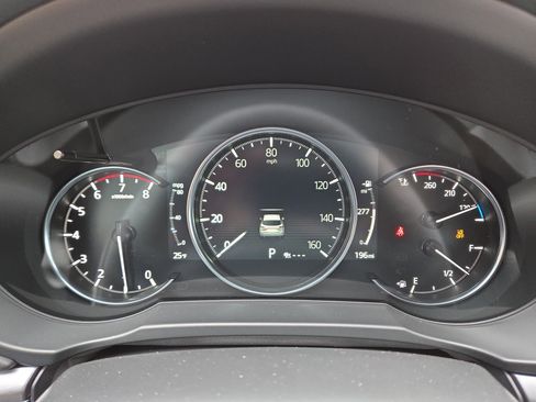 New 2025 MAZDA CX-5 AWD 2.5 S w/ Premium Plus Pkg image 20