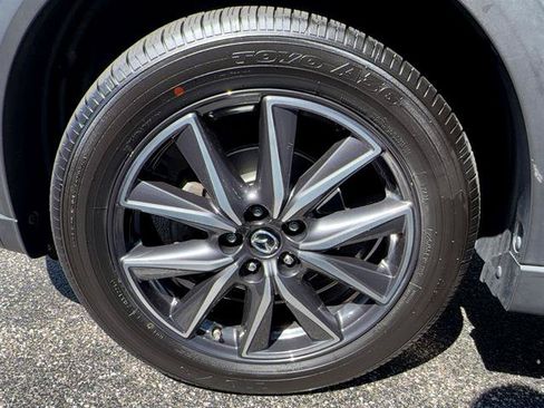 Used 2018 MAZDA CX-5 Grand Touring w/ Premium Package AWD/4WD image 30