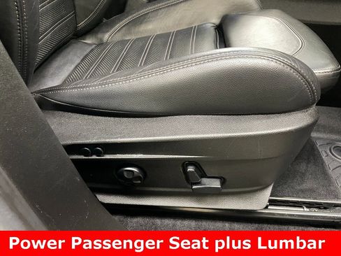 Used 2018 Alfa Romeo Stelvio Ti Sport image 11