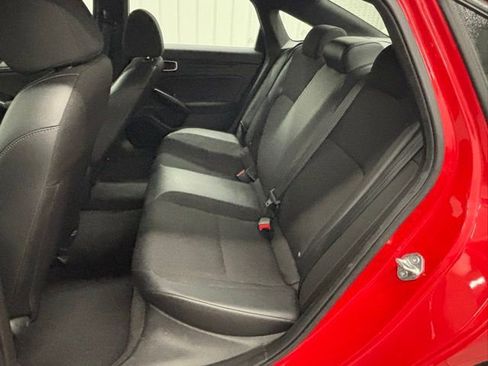 Used 2024 Honda Civic Sport image 7