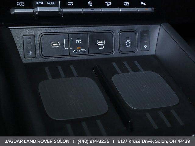 Used 2025 Hyundai Santa Fe Calligraphy AWD/4WD image 28