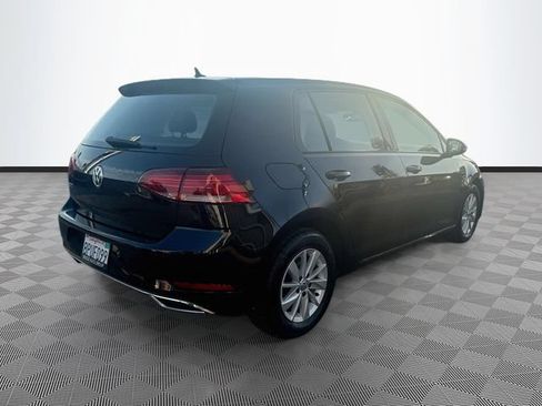 Used 2019 Volkswagen Golf S FWD image 7