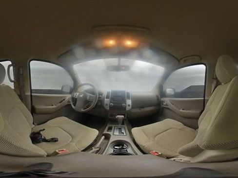 Used 2012 Nissan Frontier SV w/ SV Premium Utility Pkg image 28