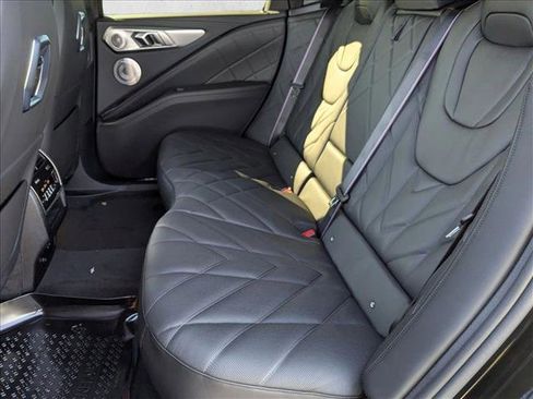 New 2026 BMW XM Label Red image 16