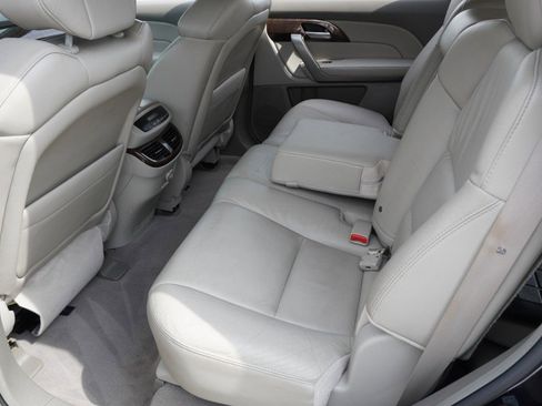 Used 2010 Acura MDX w/ Technology Package image 28