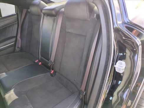 Certified 2023 Dodge Charger Scat Pack image 17